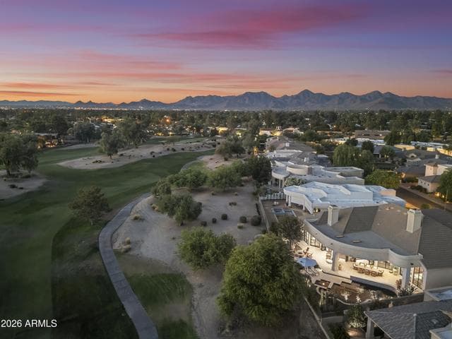 9894 N 79TH Place, Scottsdale, AZ