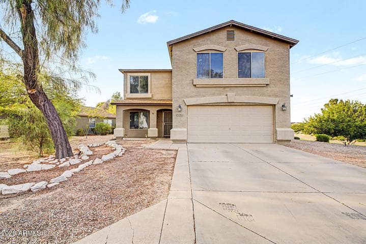 30365 N BAREBACK Trail, San Tan Valley, AZ