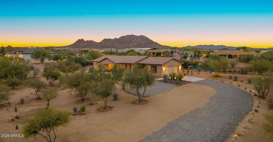 30718 N 138TH Way, Scottsdale, AZ