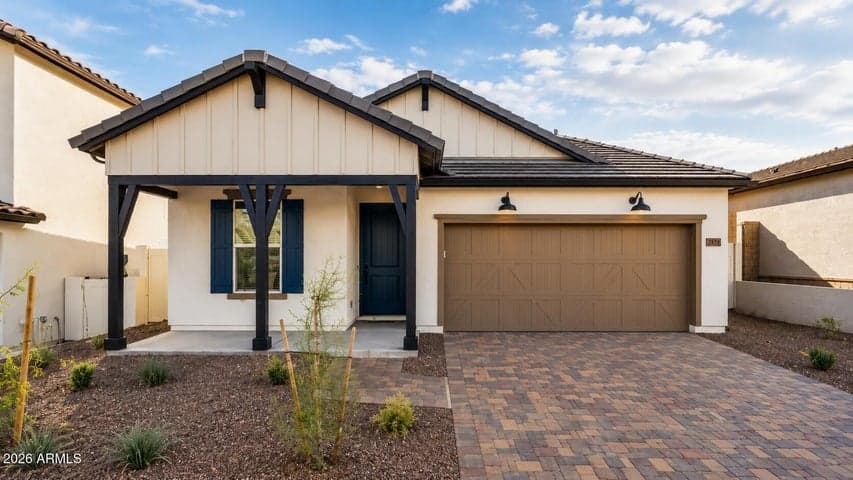 21297 W EDGEMONT Avenue, Buckeye, AZ