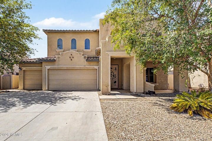 16167 W CLINTON Street, Surprise, AZ