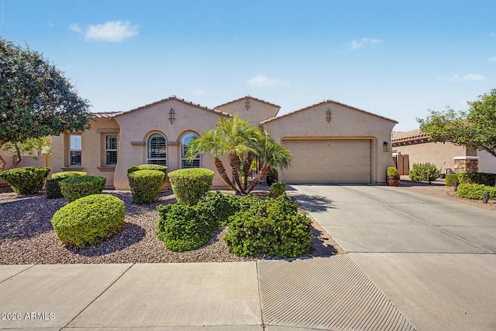 3916 E BEECHNUT Place, Chandler, AZ