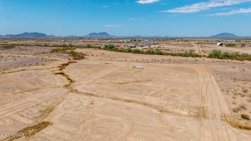 37433 W Cavalier Drive #506-39-092-C, Tonopah, AZ