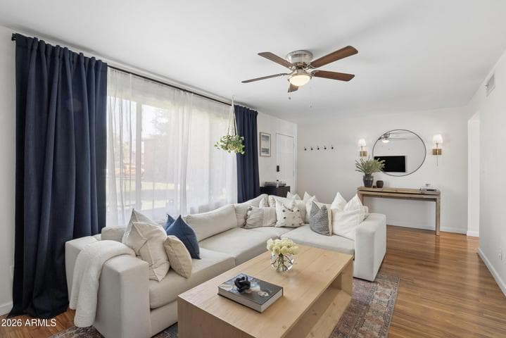 5029 S MILL Avenue, Tempe, AZ