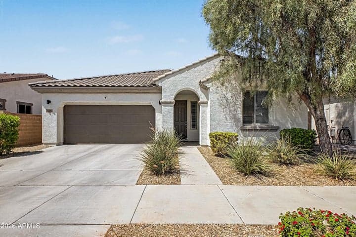 24580 N 144TH Avenue, Surprise, AZ