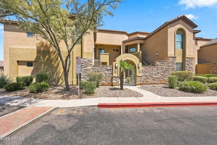7027 N SCOTTSDALE Road #135, Scottsdale, AZ