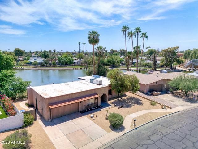 2301 W IMPALA Avenue, Mesa, AZ