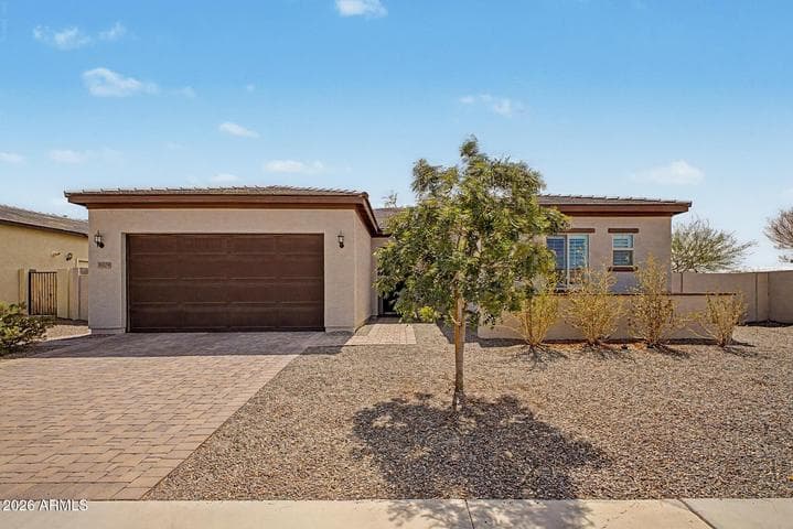 16109 S 178TH Avenue, Goodyear, AZ