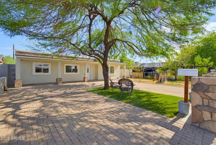3226 W TAYLOR Street, Phoenix, AZ
