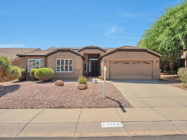 25836 N 43RD Place, Phoenix, AZ