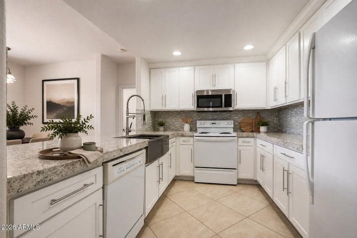 1335 E JUNE Street #118, Mesa, AZ