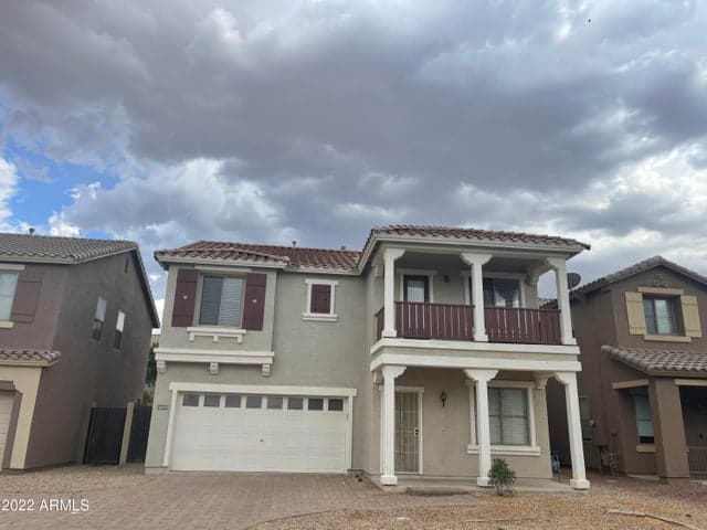 4489 E DEL RIO Street, Gilbert, AZ