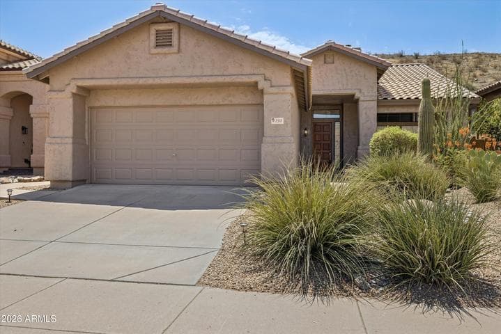 735 E GOLDENROD Street, Phoenix, AZ