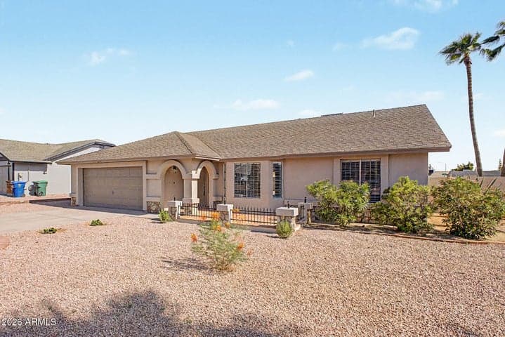 6431 E INGLEWOOD Street, Mesa, AZ