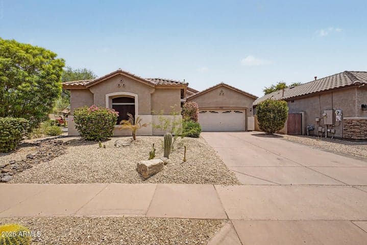 35521 N 30TH Drive, Phoenix, AZ