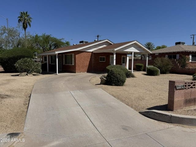 598 W Flint Street, Chandler, AZ