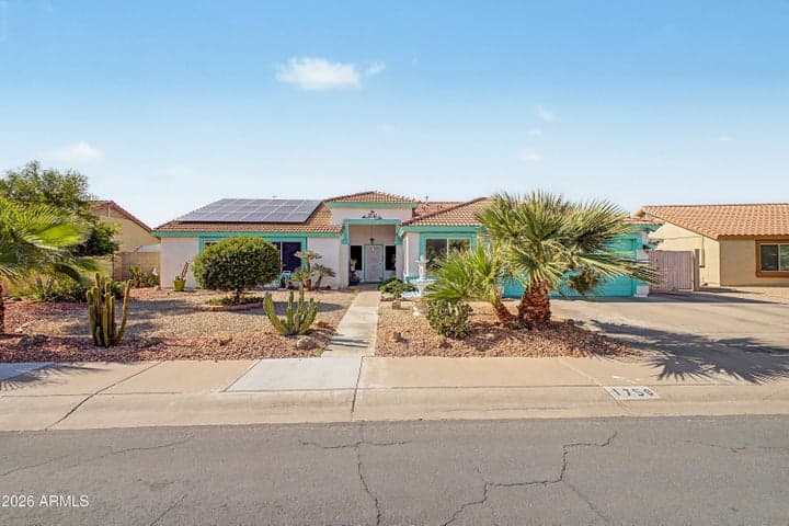1756 E PARK Street, Phoenix, AZ