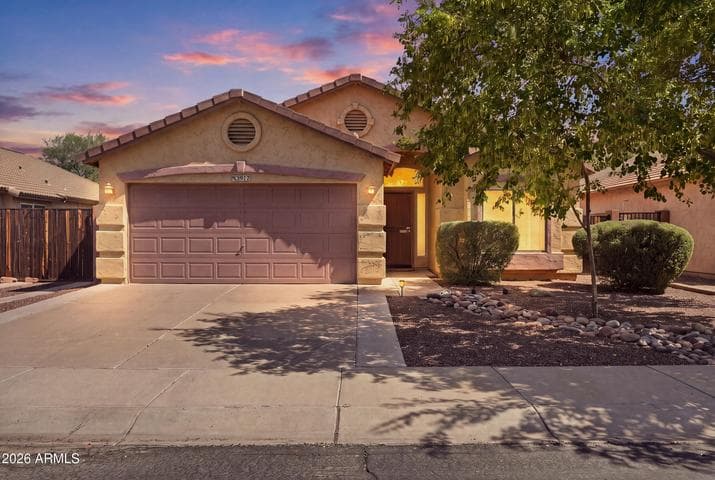 3912 W GOODMAN Drive, Glendale, AZ