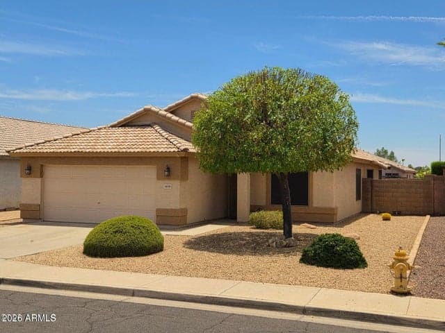 14015 W CORNERSTONE Trail, Surprise, AZ