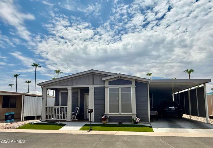 2929 E Main Street #160, Mesa, AZ