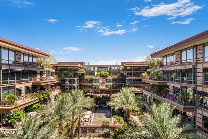 7147 E RANCHO VISTA Drive #6002, Scottsdale, AZ