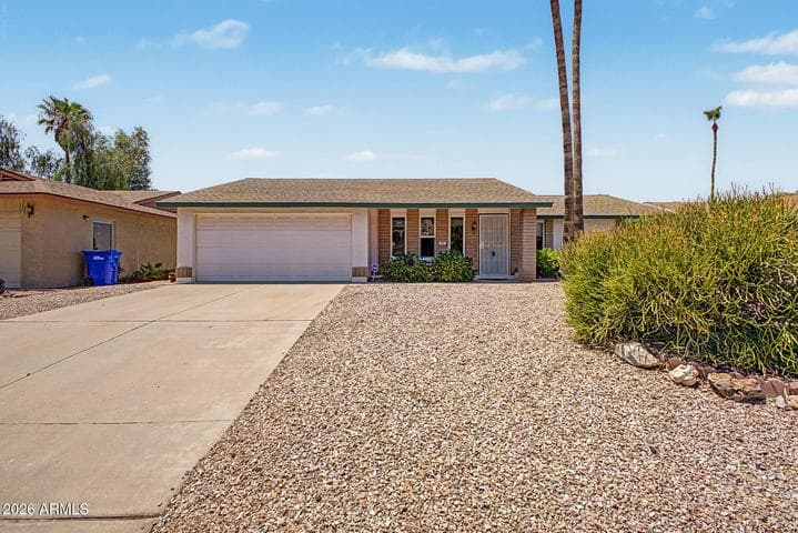 510 S 72ND Street, Mesa, AZ