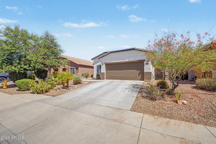 10800 W COTTONTAIL Lane, Peoria, AZ