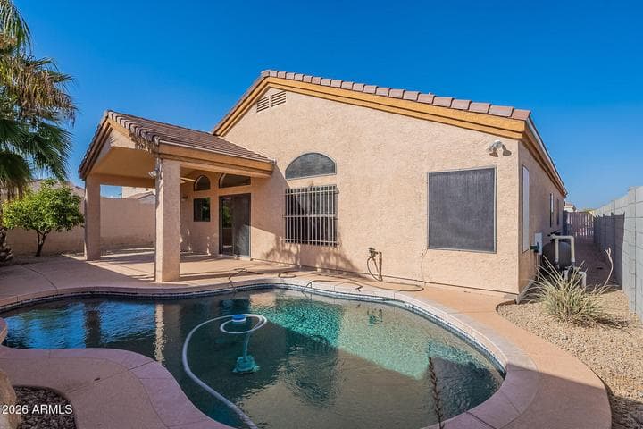 2103 E Wahalla Lane, Phoenix, AZ
