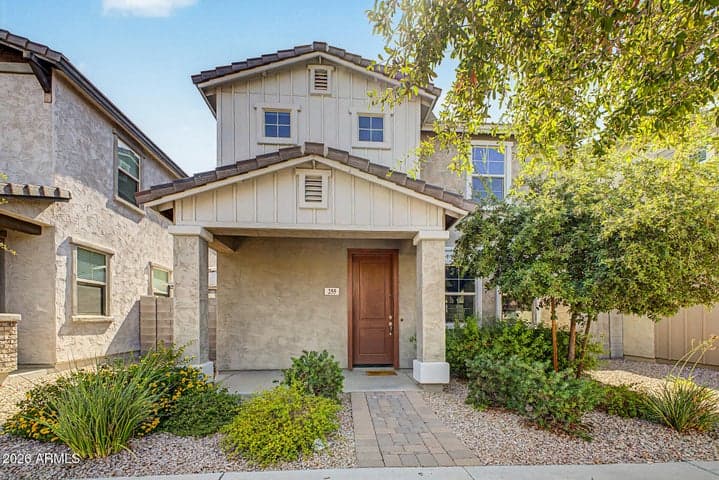 255 N 69TH Place, Mesa, AZ