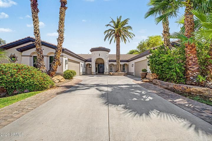 20184 E STONECREST Drive, Queen Creek, AZ