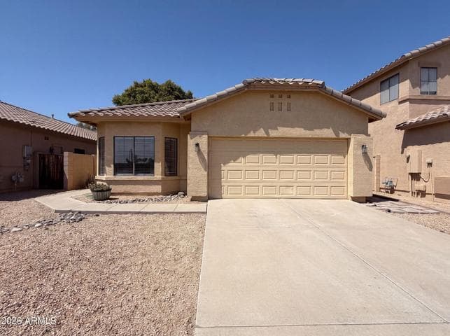 8928 W CHERRY HILLS Drive, Peoria, AZ