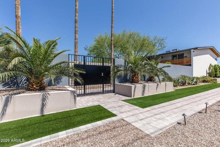 1840 W Thomas Road #1, Phoenix, AZ