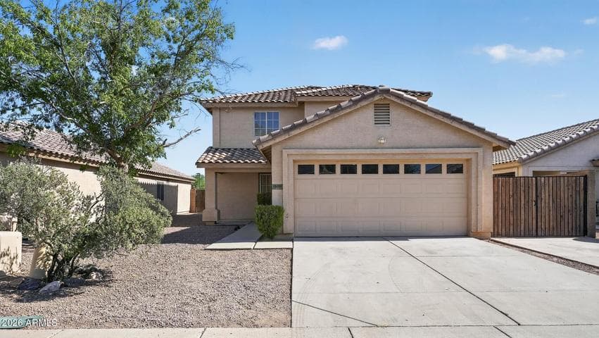 13001 W CHERRY HILLS Drive, El Mirage, AZ