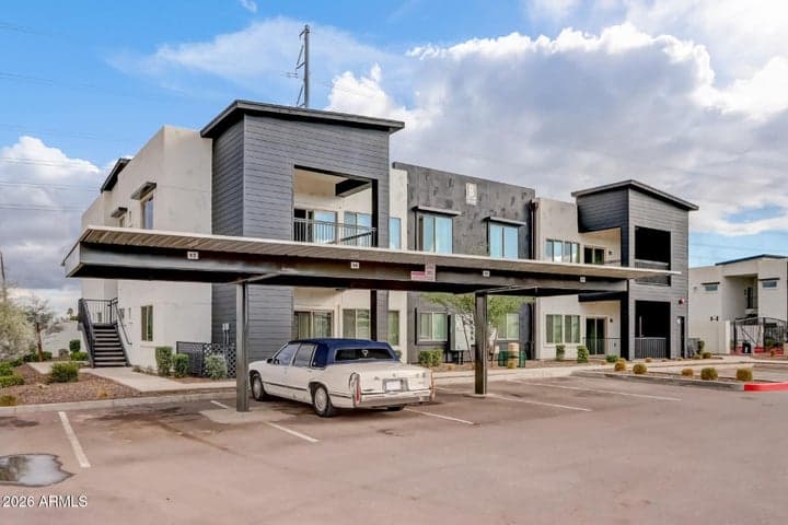 9160 N 67TH Avenue #226, Glendale, AZ