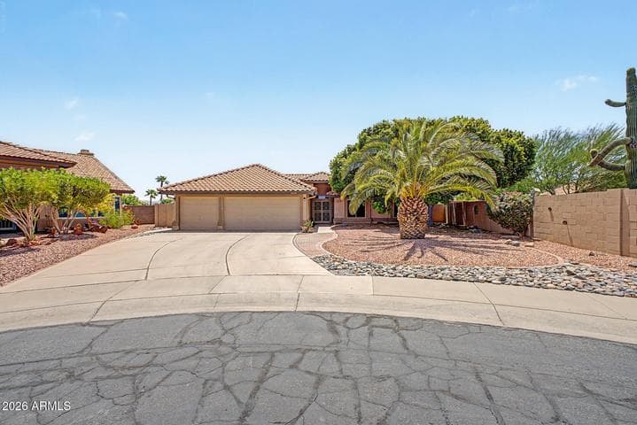 20439 N 110th Avenue, Sun City, AZ