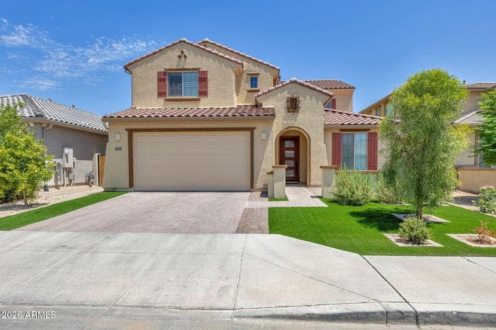 5819 N 88TH Lane, Glendale, AZ