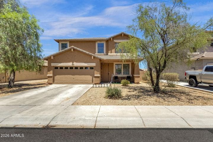 3422 W LEODRA Lane, Phoenix, AZ