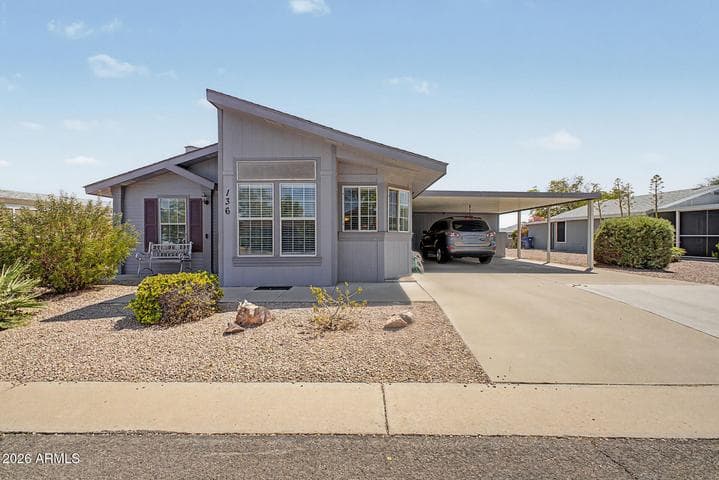 8500 E SOUTHERN Avenue #136, Mesa, AZ