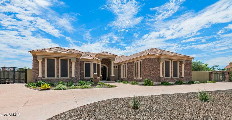 7639 W LIBBY Street, Glendale, AZ