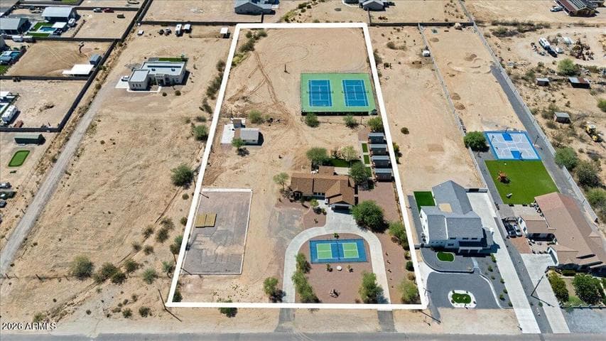 2413 W PHILLIPS Road, Queen Creek, AZ