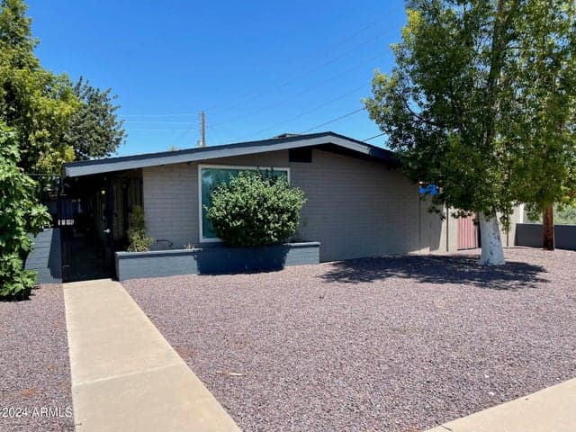 4601 N 12th Avenue #Apt 2, Phoenix, AZ