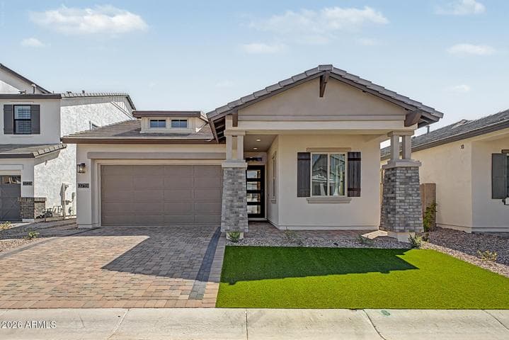 3719 E ROCHELLE Circle, Mesa, AZ