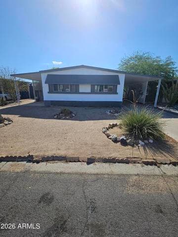 2650 W UNION HILLS Drive #328, Phoenix, AZ