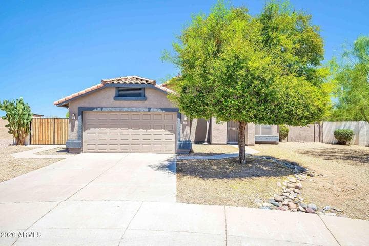2715 N 122ND Drive, Avondale, AZ