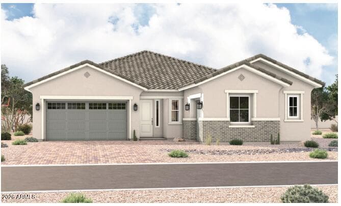 18684 W BROOKWOOD Drive, Goodyear, AZ