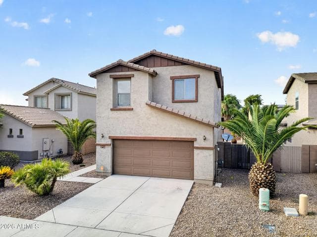 41284 W COLBY Drive, Maricopa, AZ