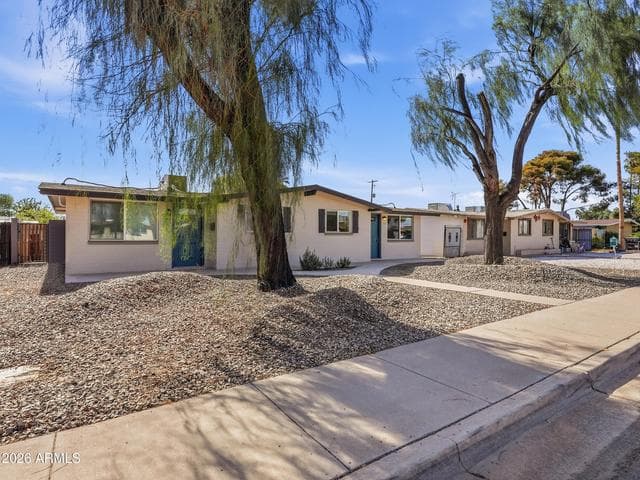 730 N DELAWARE Street, Chandler, AZ