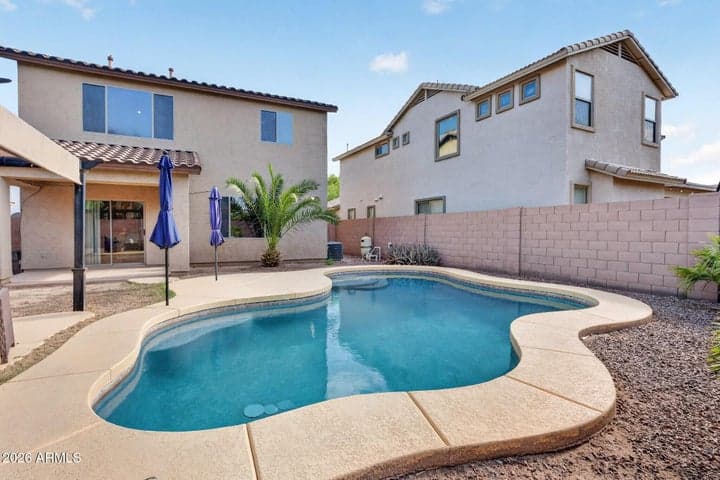 41284 W COLBY Drive, Maricopa, AZ