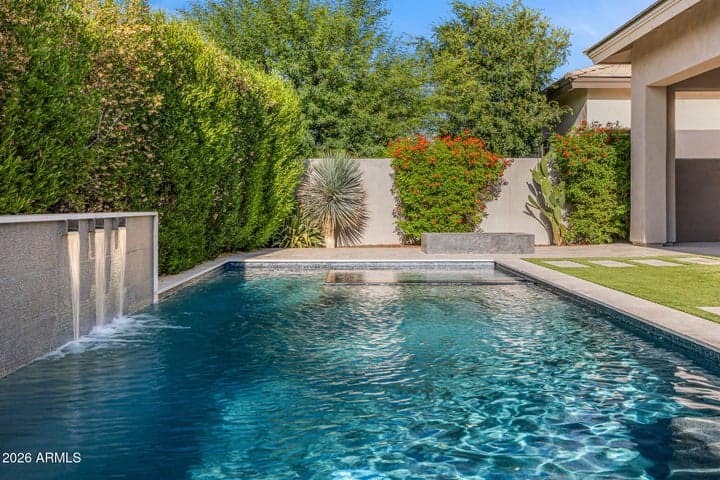 5534 E ALAN Lane, Paradise Valley, AZ