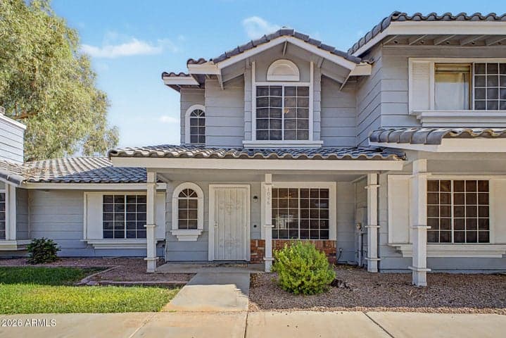 860 N MCQUEEN Road #1046, Chandler, AZ